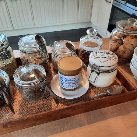 La Poterie - Chambres D'Hotes / Bed & Breakfast Ath Exterior foto