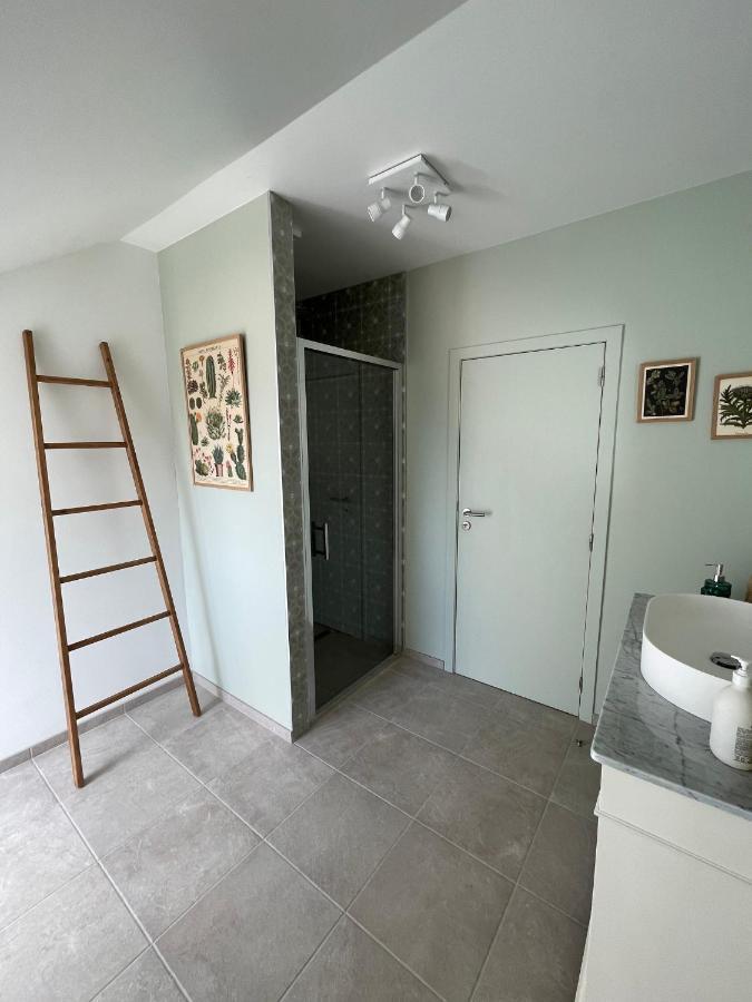 La Poterie - Chambres D'Hotes / Bed & Breakfast Ath Exterior foto