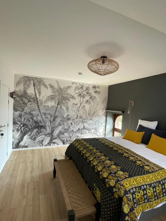 La Poterie - Chambres D'Hotes / Bed & Breakfast Ath Exterior foto