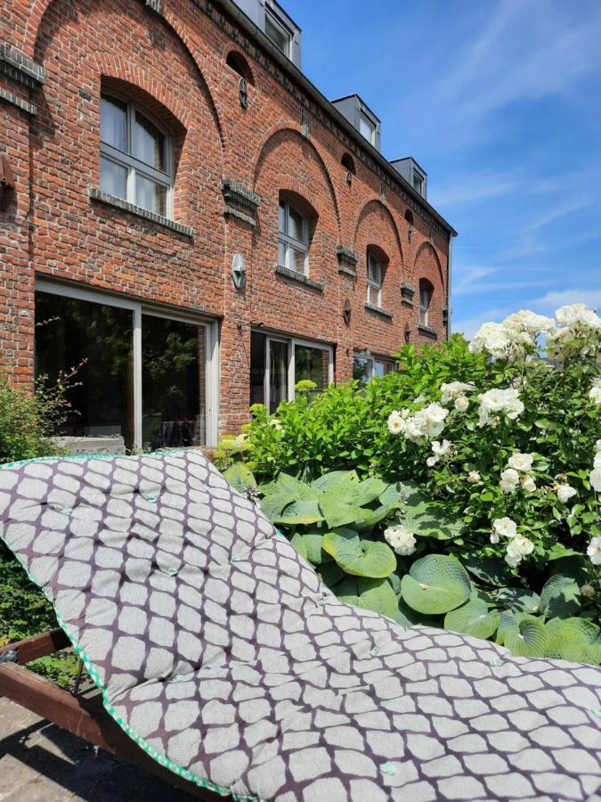 La Poterie - Chambres D'Hotes / Bed & Breakfast Ath Exterior foto